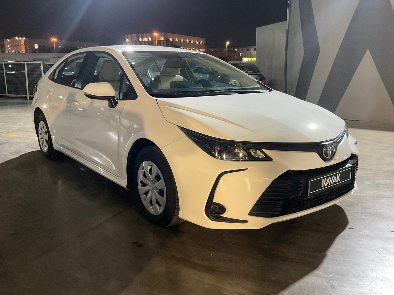 Toyota Corolla XLI | National Day Celebration | Guaranteed Warranty | 0 Down Payment