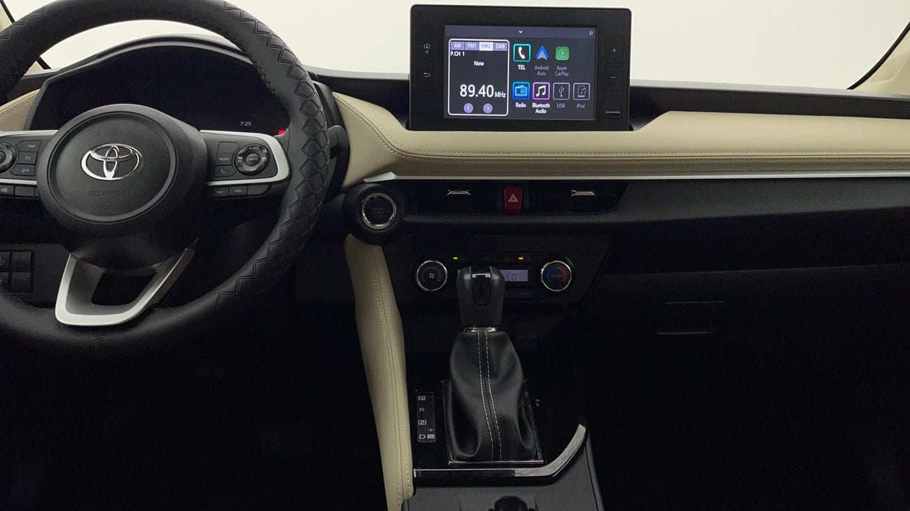 Toyota Yaris G 1.5 | Zero Down Payment | Home Test Drive