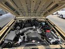 تويوتا لاند كروزر بيك آب 79 SC 4.0L PETROL AUTOMATIC  TRANSMISSION ( FOR RE-EXPORT ONLY )
