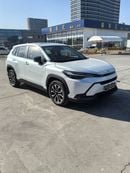 Toyota Frontlander TOYOTA FRONTLANDER FULL OPTION ; 2.0 HYBRID