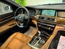 BMW 740Li Exclusive 3.0L Luxury