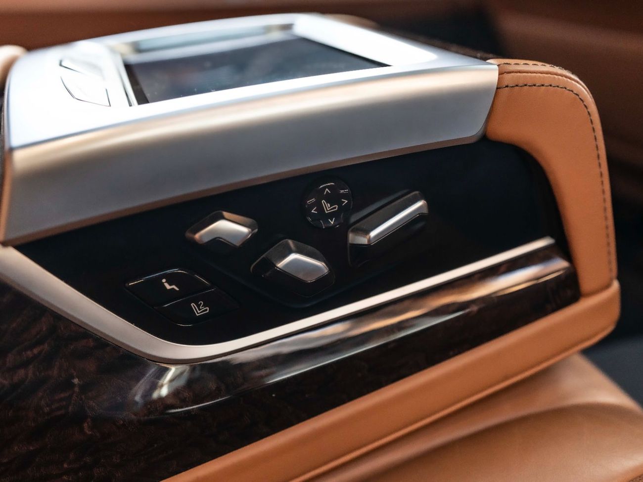 BMW 740Le 740LE HYBRID