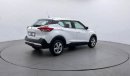 Nissan Kicks S 1.6 | Under Warranty | Inspected on 150+ parameters