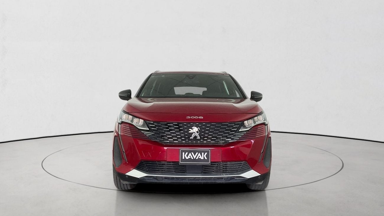 بيجو 3008 ACTIVE | شامل الضمان | 0 ﺪﻔﻋﺓ ﺃﻮﻟﻯ