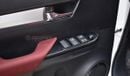 Toyota Hilux DC, 2.7L Petrol 4WD Manual | 2026 Model | Ready for Export