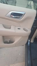 نيسان باثفايندر