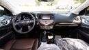 Infiniti QX60