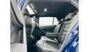 Volkswagen Golf 2019 Volkswagen Golf R, Dec 2024 Volkswagen Warranty, Full Volkswagen Service History, GCC