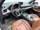 Audi Q7 45 TFSI S-LINE LUXURY 2018 Audi Q7 45 TFSI S-Line, Gta Service Contract, Full Agency Service History