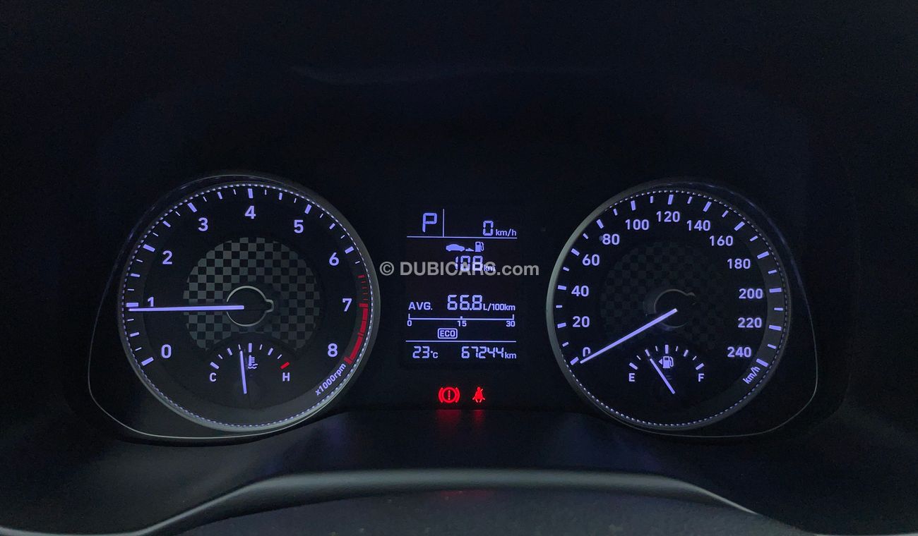 Hyundai Elantra COMFORT 2 | Zero Down Payment | Free Home Test Drive