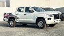 ميتسوبيشي L200 Mitsubishi L200 2.4L GLX New Face DC 4WD 5MT MY-2024
