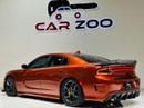 Dodge Charger R/T 5.7L