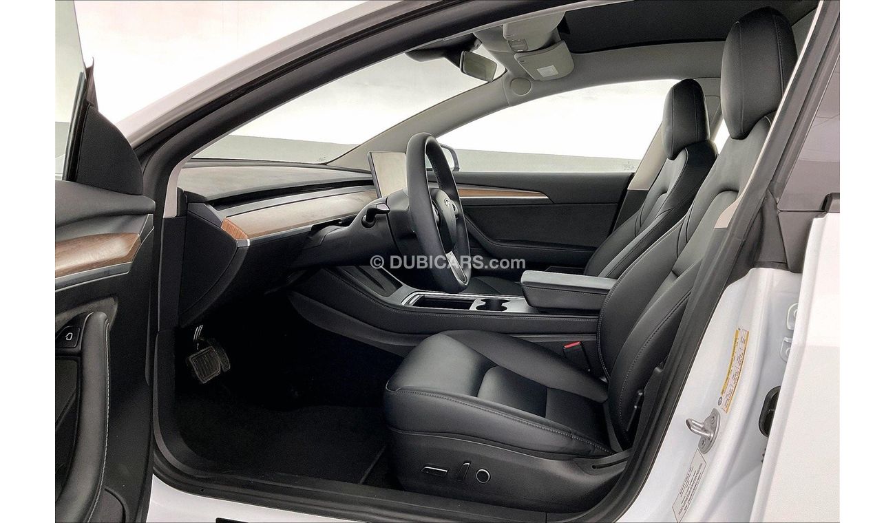 Tesla Model 3 Long Range (Dual Motor)