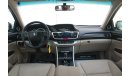Honda Accord 2.4L EX 2016 MODEL WITH SUNROOF BLUETOOTH SENSOR