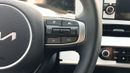 Kia Sportage SX Kia Sportage GT 1.6L Diesel 2025YM