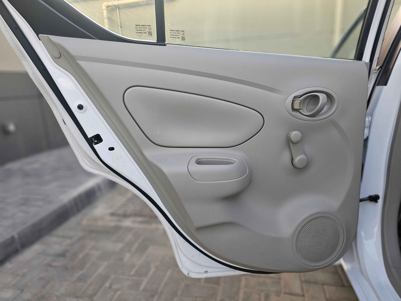 نيسان صني SV/ GCC/ 1.5L V4/ AUTO GEAR/ SUMMER OFFER/ 318 MONTHLY