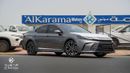 تويوتا كامري LUMIERE HEV - 2.5L Hybrid Engine with Seat Memory & Ventilation, Radar, 360 Camera | GCC Specs