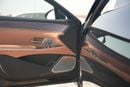 BYD HAN 2025 BYD Han L DM-i 200Km Flagship with LiDar Black in Tan 0Km