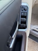 Toyota Land Cruiser GXR 3.5L