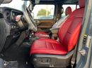 Jeep Wrangler Unlimited RUBICON 392 EXPORT PRICE - JEEP WRANGLER 392 Rubicon 6.4L v8 Hemi 2024