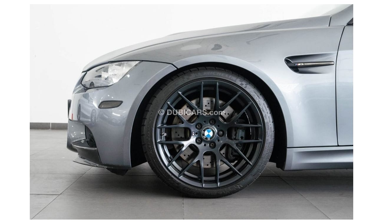 بي أم دبليو M3 Std Std Std 2013 BMW E92 M3 Competition Pack ESS Supercharged / 625+ BHP / Full-Service History/ Pri