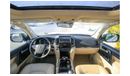 Toyota Land Cruiser 2021 Toyota Land Cruiser 4.6L GXR GT V8 | Leather Seats + Remote Engine Start | Export Outside GCC