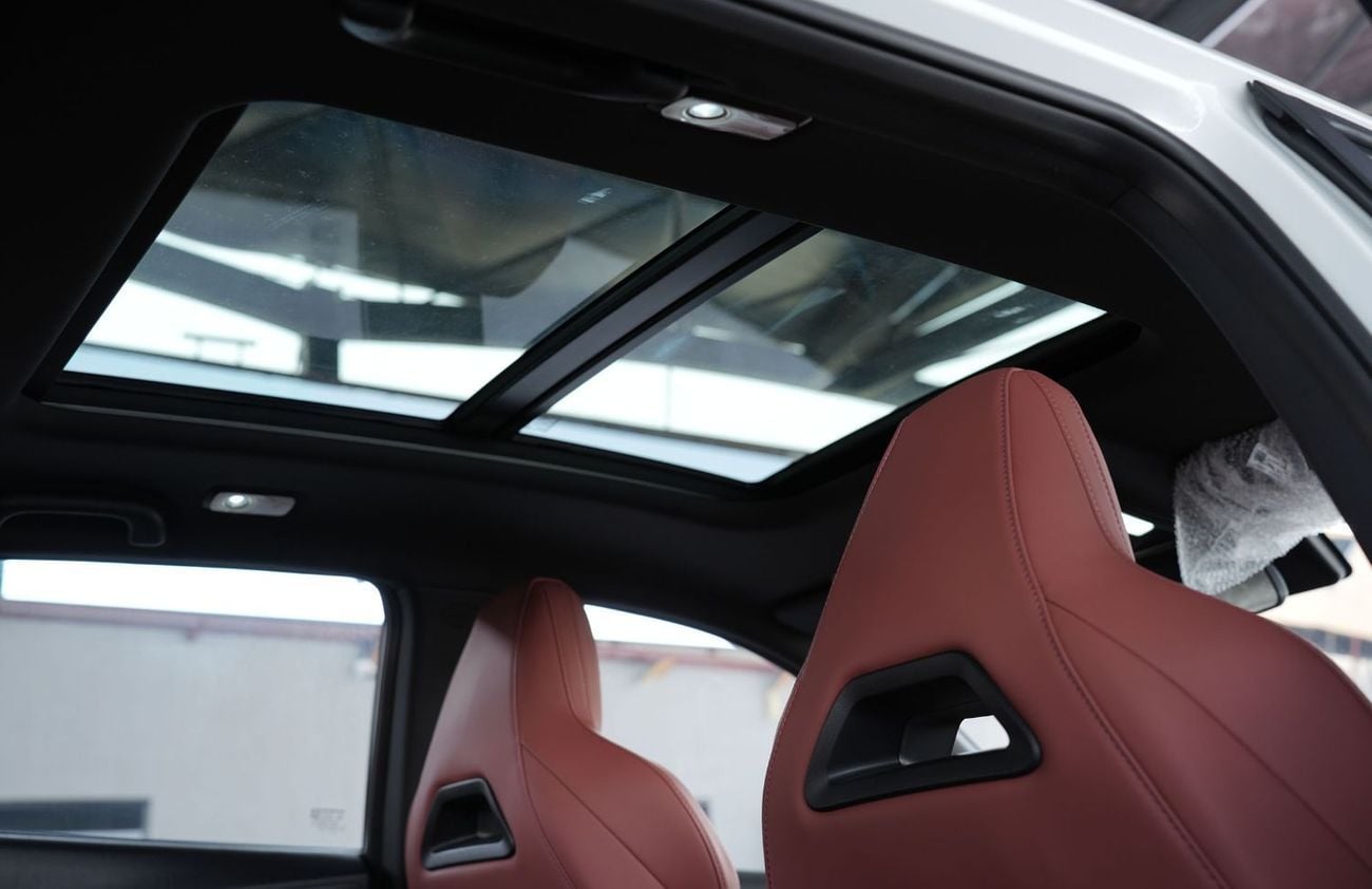 Changan X5 Plus PIONEER