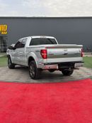 Ford F-150 FORD F-150 PLATINUM - THE APEX OF LUXURY & POWER