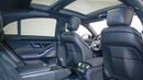 Mercedes-Benz S 580 | AED 6,013 PM | Up to 3 Years Warranty