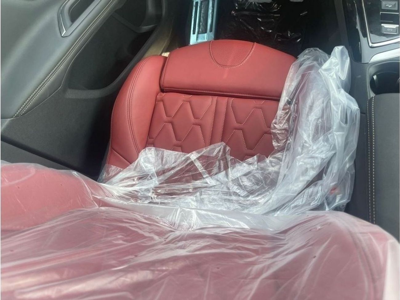 Peugeot 3008 2024 Peugeot 3008 GT 1.6L Automatuic Petrol