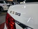 مرسيدس بنز E300
