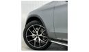 Mercedes-Benz GLC 200 Std 2021 Mercedes Benz GLC200 AMG, 5 Years Mercedes Warranty, Full Mercedes Service History, GCC