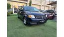 Dodge Grand Caravan DODGE GRAND CARAFAN MODEL 2010 IMPORT AMERCAIN RENGAT SENSOR VERY GOOD CONDITION
