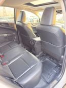 Lexus NX 250 Lexus NX 250 premium 2025