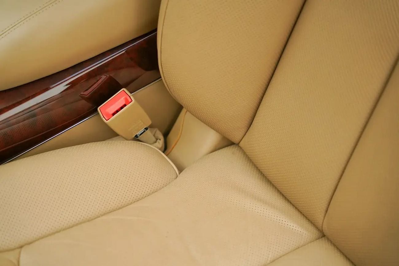 Mercedes Maybach 57 57S