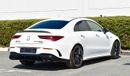 Mercedes-Benz CLA 45 S AMG | 4MATIC Coupe | 2023 | Brand New