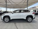 Toyota Corolla Cross Hybrid Elite Plus 2.0L 2025 (Export Price)