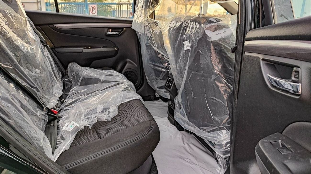 تويوتا بيلتا STD TOYOTA BELTA 1.5L PETROL 2024