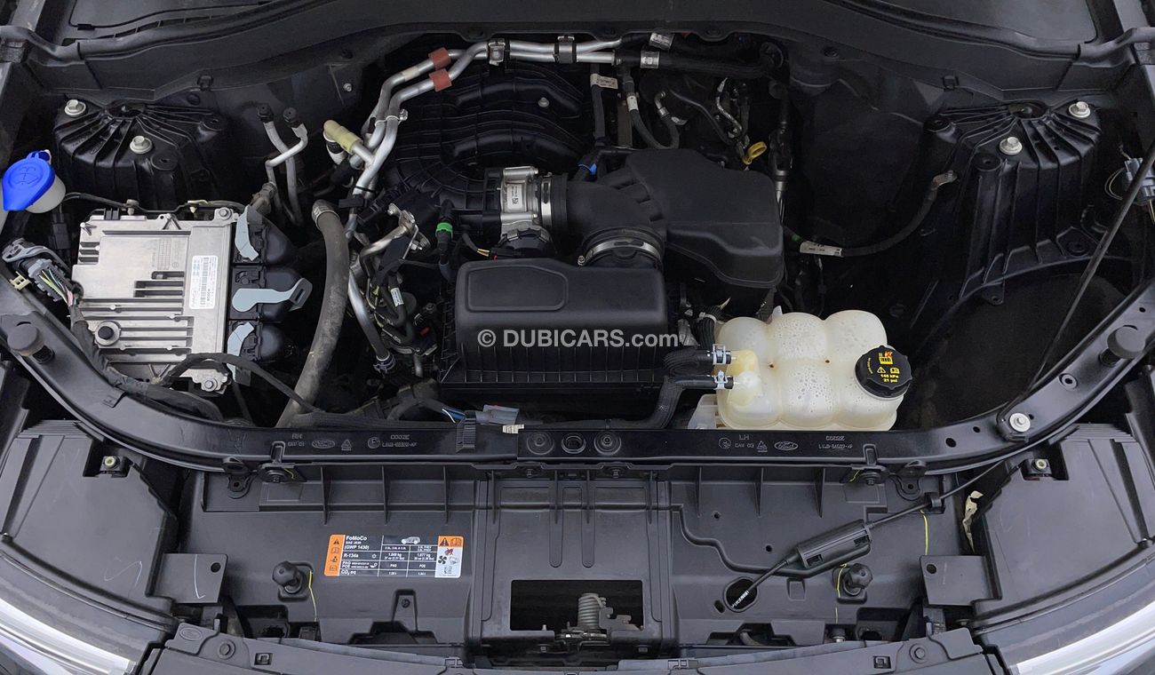 Ford Explorer XL 3.3 | Under Warranty | Inspected on 150+ parameters