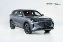 Jetour X70 BRAND NEW 2024 JETOUR X70 PLUS | GCC SPECS | WITH WARRANTY + SERVICE