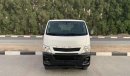 Mitsubishi Canter Van 2016 Van Ref#698