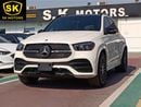 Mercedes Benz GLE350 FULL OPTION / 3.0L V6 PETROL, HEADUP DISPLAY / PANORAMIC / 360*/ SPECIAL OFFER
