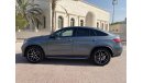 Mercedes-Benz GLE 43 AMG