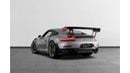 Porsche 911 2019 Porsche GT2 RS Weissach / Full Porsche Service History / Porsche Warranty