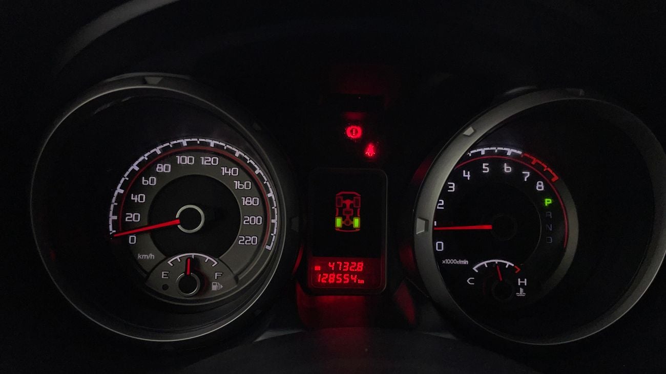 Mitsubishi Pajero SIGNATURE EDITION 3.8 | Zero Down Payment | Home Test Drive