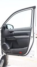 Toyota Hilux GR SPORT