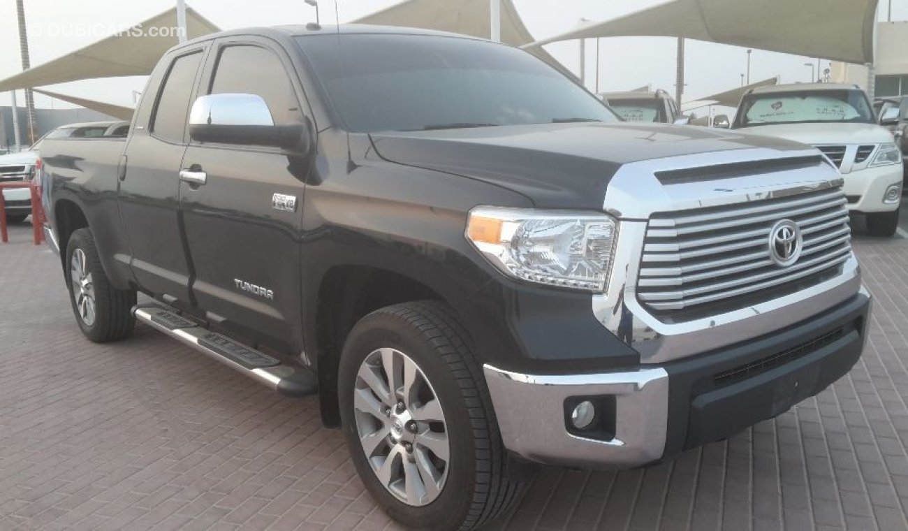 Toyota Tundra