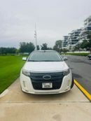 Ford Edge Limited 3.5L