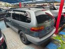 Toyota Sienna 1999 3.0L 7seat