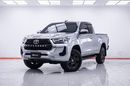 Toyota Hilux DLS